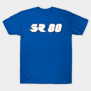 simon sr50 T-Shirt